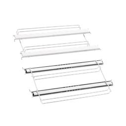 Left Hand Telescopic Oven Shelf Support