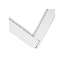 White Refrigerator Door Seal