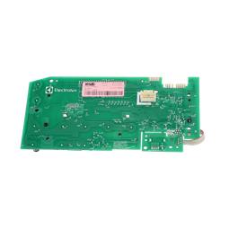 user interface board,assembly,programme selector,S8,TD,One,Laidback
