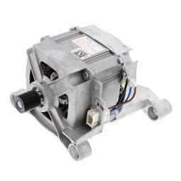motor, indukcia