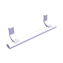 Handle,assembly,metal,aluminum,677,260