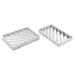 kit, grating, right-left,