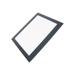 Innere Glasscheibe für Backofentüren