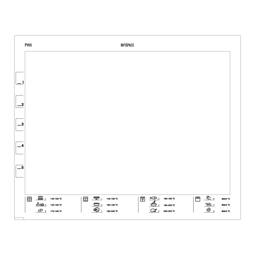 Door Glass - 479.5X383mm