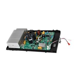 scheda elettronica principale,(EXT U)