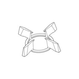 grille, auxiliaire, semi-rapide,