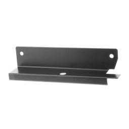 lamówka, lewy, metal