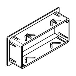 push button cover, steam