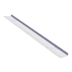 Fugenabdeckung, oben, 7820