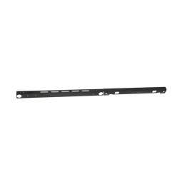 Plinth, black