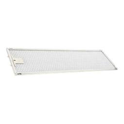 Fettfilter mit Rahmen für Herd-Abzugshauben - 533 x 160 mm