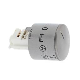 knob, function, inox