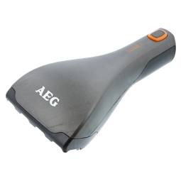 AZE116 Cepillo Advance Precision MiniTurbo: conexión ovalada de 36 mm