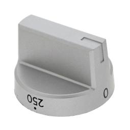 KNEBEL,THERMOSTAT,INOX,0-250