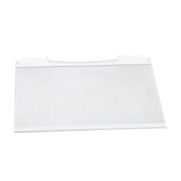 glass shelf, front-back, trim, 377x499.mm