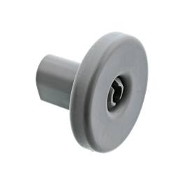 Dishwasher Lower Basket Wheel Kit - Pack of 8
