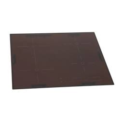 Table de cuisson,590x520mm,hm2