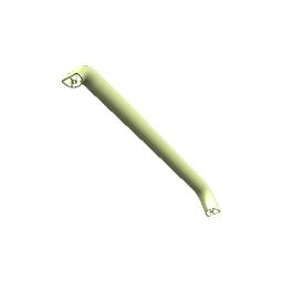 handle, black