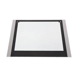 Ensemble de vitre de porte - 592x490mm