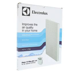EF114 Filtro Hepa13 per filtro dell'aria EAP300