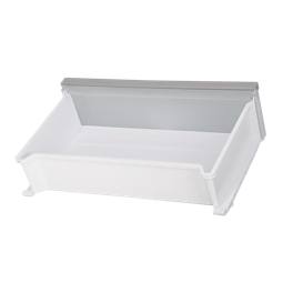 KASTEN GEFRIEREN-,KOMPLETT,BED