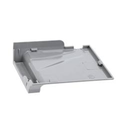 cover, front panel, left