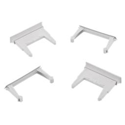 Cooker Hood Filter Grid Knob Kit
