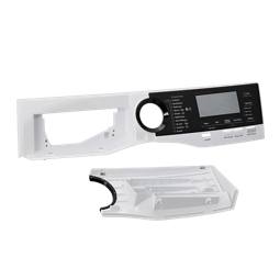 control panel,Handle,Kit,L8FEC966R,EN