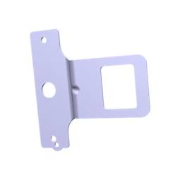 Hob Lid Tipping Protection