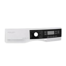 control panel,white,John Lewis,EN
