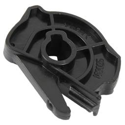 Microwave Oven Door Locking Device Cam