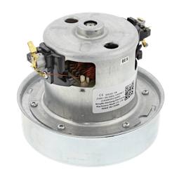 Motor für Zylinder-Staubsauger (komplett)