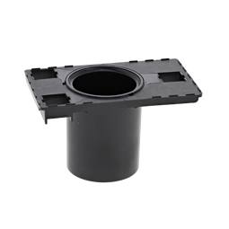 push button cover