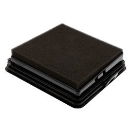 filter, with, foam