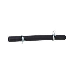 rubber hose,solenoid valve,clamp,D 12mm, L 175mm.