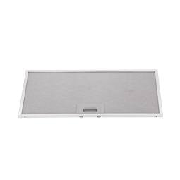 Fettfilter, unter, 432x202x4,2
