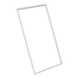 MAGNETDICHTUNG,WEISS,7820, 501