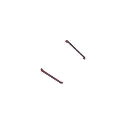 Luukun lasiosa - 595.5x471mm