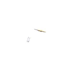sensor, thermocouple, L=550mm