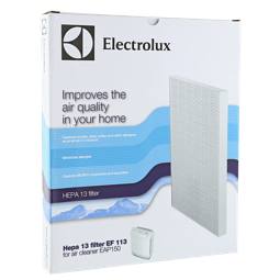 EF113 Filtro Hepa13 per filtro dell'aria EAP150