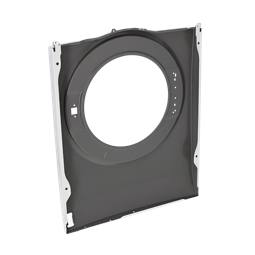 front panel, white, PCM