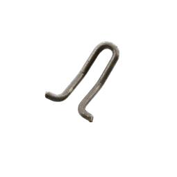 Ressort de manette de thermostat pour réfrigérateur