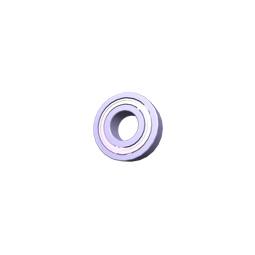 motor, induktion, magnet, 195V,1133Hz,830W,F