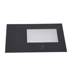Frame, built-in, assembly