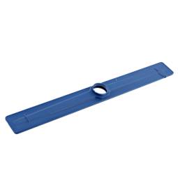 SPRÜHARM,KOPFTEIL,BLAU,L=330MM