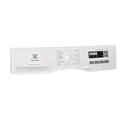 control panel,white,Electrolux,FR