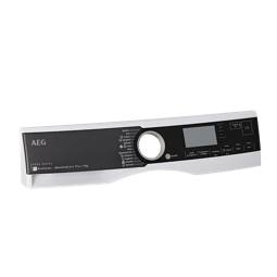 cruscotto, bianco, AEG, IT