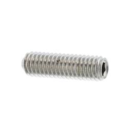 grub screw, handle