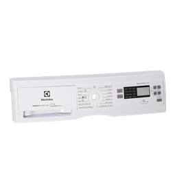 cruscotto, bianco, Electrolux, IT