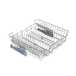 assembly, upper basket